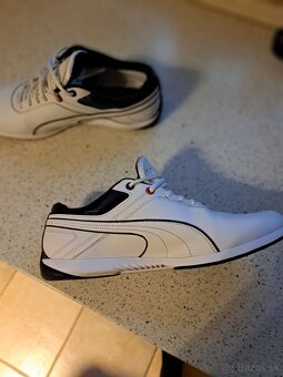 Predam tenisky puma bmw motorsport - 2