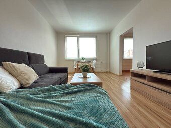 ASSENZIO - EXKLUZÍVNE - PREDAJ - 3,5 IZBOVÝ BYT - LEVICE - 2