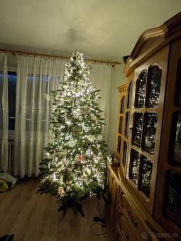 Vianočný stromček - 2