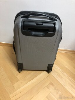 Cestovný kufor - 2