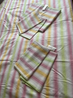 Posteľná bielizeň bavlnená - 2