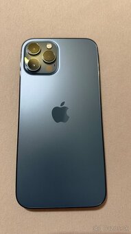 iPhone 12 Pro Max 256gb - 2