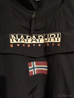 Pánska Napapijri bunda - 2