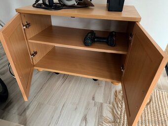 TV stolík a skrinka - 2