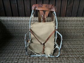 Nosítko na hory - 2