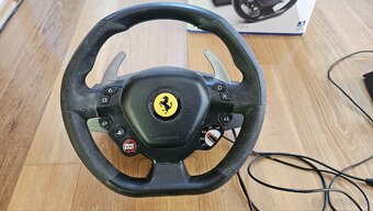 Thrustmaster T80 Ferrari 488 GTB edition - 2