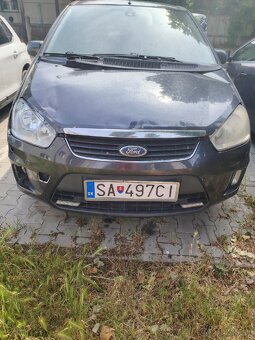 Ford C MAX - 2