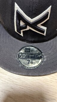 Šiltovka Anon New Era - 2