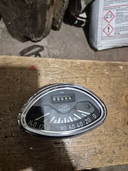 Náhradné diely - 2