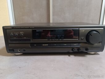 Receiver Technics - 2