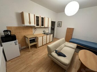 Garsónka v Trenčíne na prenájom - 2