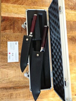 Nože Shun Kohen - 2