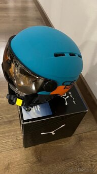 Lyžiarska prilba Cébé - 2