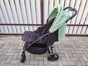 Športový skladací kočík - 2