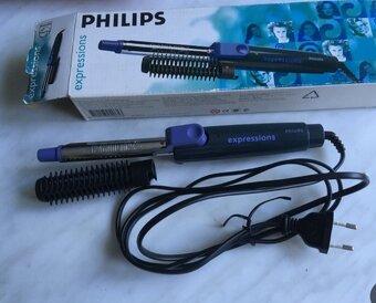 NOVÁ kulma Philips HP 4479/FL - 2