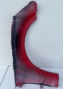 Audi A5 II 2016- ľavý blatník - 2