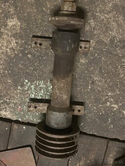 Predam osky na cinkular - 2