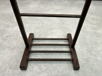 Nemý sluha Thonet - 2