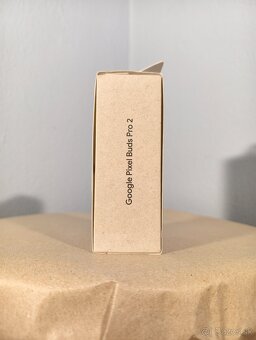 Google Pixel Buds Pro 2 Porcelain - 2