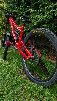 specialized status 2 - 2