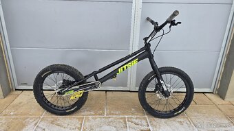 Jitsie Varial 970mm - 2