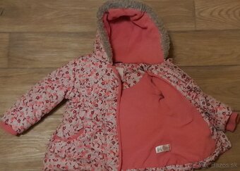 Zimná bunda - 2