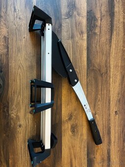 Wolfcraft Rezačka vinylu a laminátu VLC 800 - 2