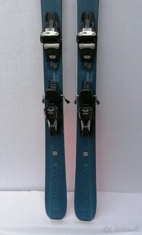Allmountain Lyze Blizzard 165cm - 2