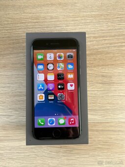 iPhone 8 64GB 87% - 2