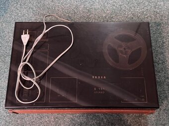 Tesla B101 Stereo - 2