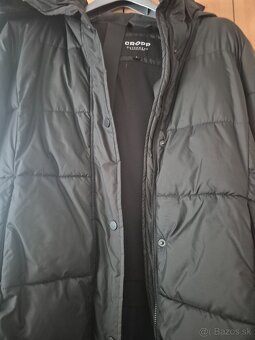 Dámska zimná bunda - 2