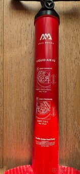 Pumpa Aqua Marina - 2