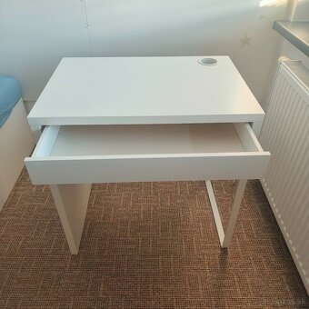 Detský písací stol - 2