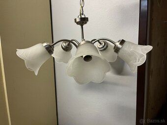 Predám luster - 2