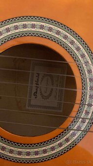 akustická gitara - 2