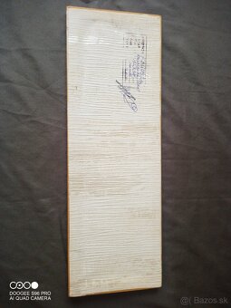 Obraz / autor Eduard Kalický / Mixinburg - 2