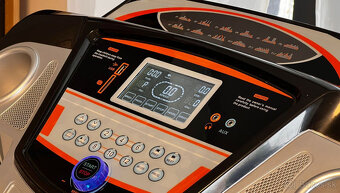 Predám bežecký pás - 2