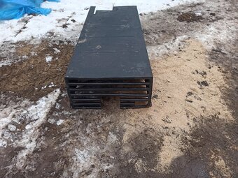 Desta dvhm 3222 tm kryt motora - 2