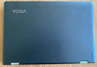 Lenovo Yoga 510-14IKB 80VB NTB notebook počítač - 2