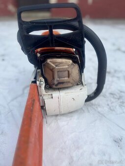 Motorová píla STIHL 462 C-M - 2