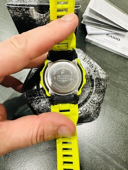 G-Shock GBD-200 9ER - 2