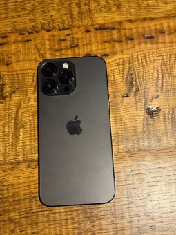 iPhone 14 pro max 256gb - 2