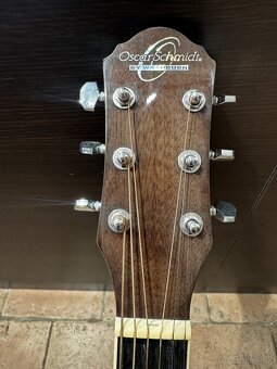 Oscar Schmidt OACEFTB-A-U - 2