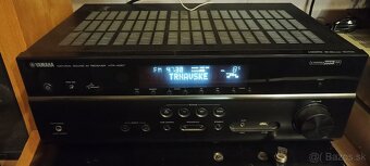 Predam receiver Yamaha HTR 4067 - 2