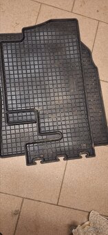 Autorohože Citroen Berlingo - 2