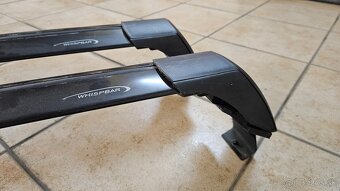 Strešný nosič - 2