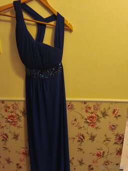 Dámske spoločenské šaty - 2