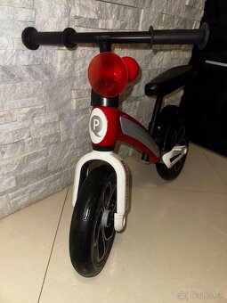 Odrážadlo 2-4 roky - 2