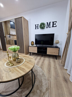 PRENÁJOM - Štýlová garsonka pri centre mesta - 2