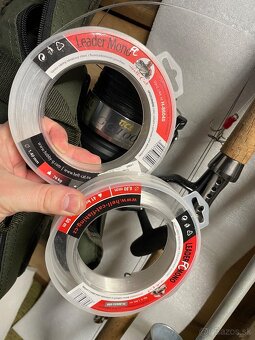 Predam sumcovy set - 2